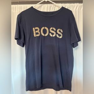 Hugo Boss T-shirt